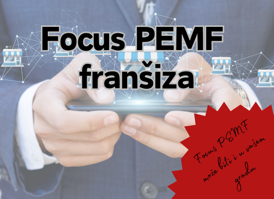 Focus PEMF franšiza